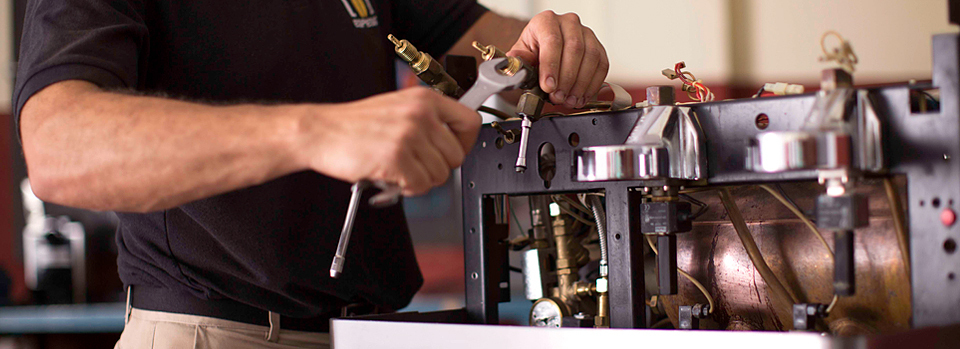 ServiMáquinas Café